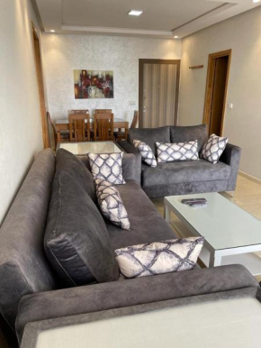 Appartement Haut Founty